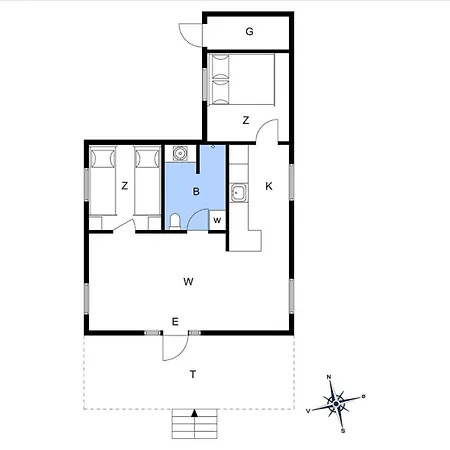 0112-romo-lakolk-112 Feriehus *
