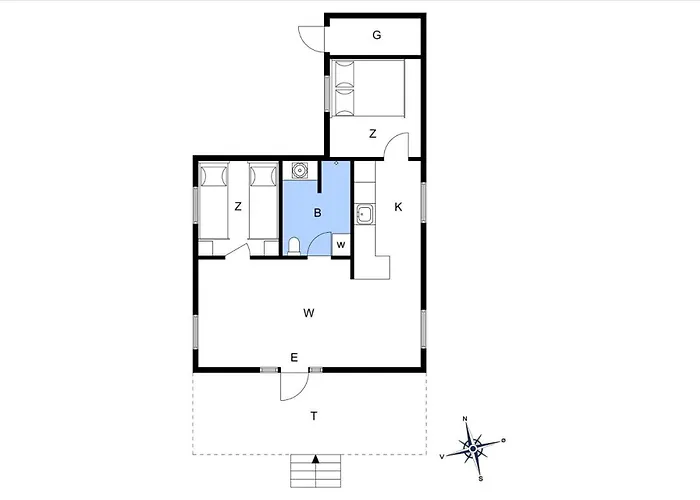 0112-romo-lakolk-112 度假居 *